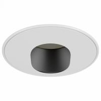 Встраиваемый светильник (Набор) DL051-3W(DL051-02W(1шт.), DLA051-04W(1шт.)) Maytoni Share