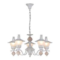 Подвесная люстра Escada 655/5S