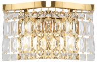 Настенный светильник (бра) DIA005WL-02G Maytoni Dune