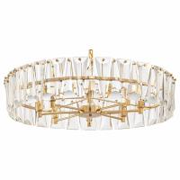 Подвесной светильник MOD043PL-08G Maytoni Puntes