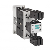 EKF Averes Контактор для конденсатора КМЭК 50 кВАр 230В 1NО