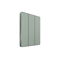 Systeme Electric Systeme Infinity Таежное утро Выключатель/Переключатель 3-клавишный, 10А