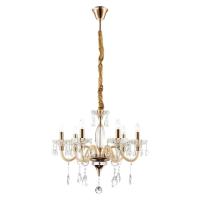 Подвесная люстра Globo Sanja 64109-6