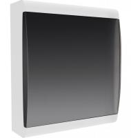 EKF Basic Щит распределителный ЩРН-П-24 (пром. упаковка) IP41