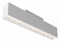 Трековый светильник TR014-2-20W4K-W Maytoni Points