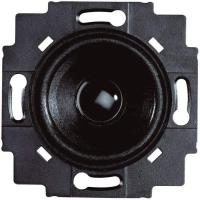 Громкоговоритель 8200-0-0183 (8223 U-500), 50 мм, 2 Вт (RMS), 200-20000 Гц, импеданс 4 Ом, для скрытой установки
