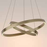 Подвесной светильник Modern MOD058PL-L55BS3K Maytoni Rim