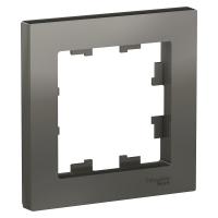 SE AtlasDesign Сталь Рамка 1-ая