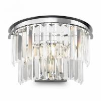 Настенный светильник (бра) MOD085WL-01CH Maytoni Revero