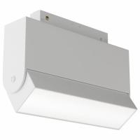 Трековый светильник TR013-2-10W3K-W Maytoni BASIS