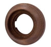 BIRONI Пиластро Бук Винтаж Рамка 1-ая (накладной монтаж)