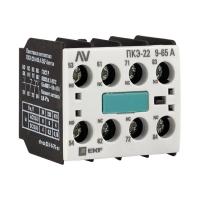 EKF Averes Приставка контактная ПКЭ-22 9-70А