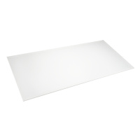 Arlight Светильник DL-TITAN-S600x1200-60W Day4000 (WH, 120 deg, CRI90, 230V) (IP40 Металл, 7 лет)