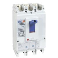 КЭАЗ Выключатель автоматический OptiMat D630H-TM320-УХЛ3