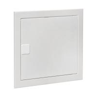 EKF PROxima Nova Дверь металлическая 12 модулей IP40