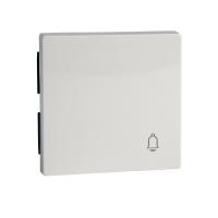 SE Merten SM Бел Клавиша с пиктограммой «звонок»