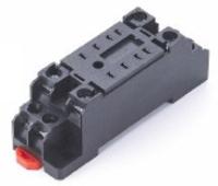 Dekraft Разъем для крепления на DIN-рейку пром. реле ПР-102 2 конт. 10А IP20 РР-102 Dekraft Разъем для крепления на DIN-рейку пром. реле ПР-102 2 конт. 10А IP20 РР-102