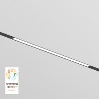 DK8005-BK Линейный светильник SMART LINEAR 27W DIM 3000K-6000K черный