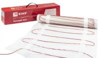 EKF PROxima Мат нагревательный двухжильный "Уют" 2 кв. м. 300 Вт