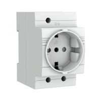 EKF PROxima Розетка РДЕ-47 240В (под евро вилку с заземлением)