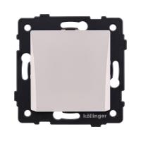 Кабельный вывод, кашемир матовый Kollinger для Aspekt, Eleganz, Reflex REA-708CM