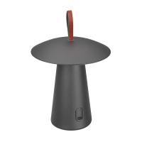 Arlight Светильник SP-PATIO-TAB-2W Warm3000 (GR, 127 deg) (IP54 Металл, 2 года)