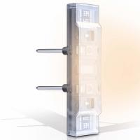 Лампа подсветки выключателей 0.1W LED 3200K (мягкий теплый свет) QUANT G11Y Лампа подсветки выключателей 0.1W LED 3200K (мягкий теплый свет) QUANT G11Y