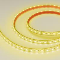 Arlight Светодиодная лента герметичная RTW-PFS-B60-13mm 12V Yellow (14.4 W/m, IP68, 5060, 5m) (14.4 Вт/м, IP68)