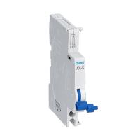 CHINT Вспомогательный контакт AX-5 для NL1 (R)