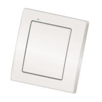 Zamel Exta Life 2-канальный кнопочный передатчик с датчиком температуры