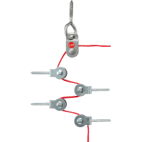 JUNG деталь для системы экстренного вызова