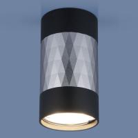 Накладной точечный светильник DLN110 GU10 Elektrostandard Mizar a047745 Накладной точечный светильник DLN110 GU10 Elektrostandard Mizar a047745