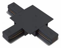 Коннектор Т-образный TRA002CT-11B Maytoni Accessories for tracks