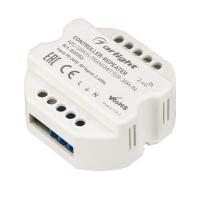 Контроллер-усилитель Arlight ARL-Sirius-Transmitter-30M-IN 032353 Контроллер-усилитель Arlight ARL-Sirius-Transmitter-30M-IN 032353