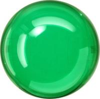 Gira Съемная плоская накладка для светового сигнала