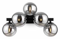 Настенный светильник (бра) Modern MOD547WL-05B Maytoni Dallas Настенный светильник (бра) Modern MOD547WL-05B Maytoni Dallas