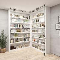 Комплект ременной трековой системы Belty