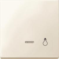 SE Merten SD Беж Клавиша со световой индикацией, «свет» (MTN437944)