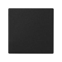 Simon Connect Графит Клавиша для выключателя К301 и К303, 45х45мм