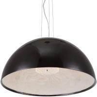 Подвесной светильник Arte Lamp Rome A4176SP-1BK