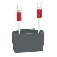 Legrand CTX3 9-150A Варистор 200В...240В AC/DC