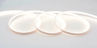 Donel Светодиодная лента COB, 10W/m, 4000K, 620Lm/m, DC24V , CRI>90, IP68, DN18398NWRA90IP68L5
