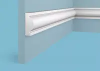 Молдинг MX042, 30х12, 2000мм, Экополимер/28