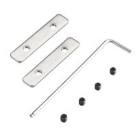 Arlight Соединитель профиля ARH-POWER-W120-F (Металл)