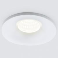 Встраиваемый точечный светодиодный светильник 15270/LED Elektrostandard 15270/LED a056024
