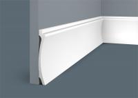 Плинтус PX046, 112х15, 2000мм, Экополимер/9