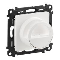 Legrand Valena LIFE DIY Бел Подставка для смартфона