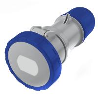 DKC Розетка кабельная IP67 32A 2P+E 230В