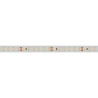 Светодиодная влагозащищенная лента Arlight 9,6W/m 120LED/m 2835SMD белый 5M 022321(2)