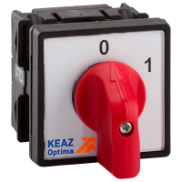 КЭАЗ Переключатель OptiSwitch 4G16-622-U-R112